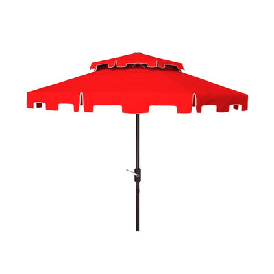 Product Image: Zimmerman 9 Ft Doubletop Umbrella
