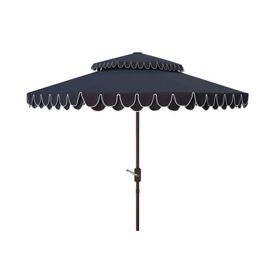 Product Image: Elegant 9 Ft Doubletop Umbrella