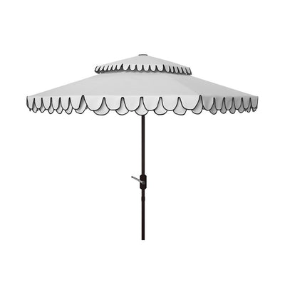 Product Image: Elegant 9 Ft Doubletop Umbrella
