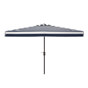 Elsa 6.5 Ft x 10 Ft Rectangle Umbrella