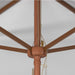 PAT8409E Outdoor/Outdoor Shade/Patio Umbrellas