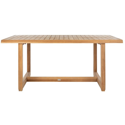 Product Image: Montford Teak Dining Table
