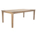 Dominica Outdoor Dining Table