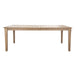 Dominica Outdoor Dining Table