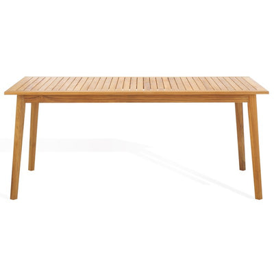 Product Image: Mayaguana Teak Dining Table