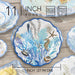 34811SET4 Outdoor/Outdoor Dining/Outdoor Dinnerware