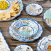 34813SET4 Outdoor/Outdoor Dining/Outdoor Dinnerware