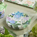 34827SET4 Outdoor/Outdoor Dining/Outdoor Dinnerware