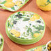 34852SET6 Outdoor/Outdoor Dining/Outdoor Dinnerware
