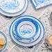34872SET6 Outdoor/Outdoor Dining/Outdoor Dinnerware
