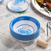 34872SET6 Outdoor/Outdoor Dining/Outdoor Dinnerware