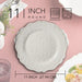 34925SET4 Outdoor/Outdoor Dining/Outdoor Dinnerware