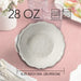 34927SET4 Outdoor/Outdoor Dining/Outdoor Dinnerware