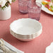 34927SET4 Outdoor/Outdoor Dining/Outdoor Dinnerware