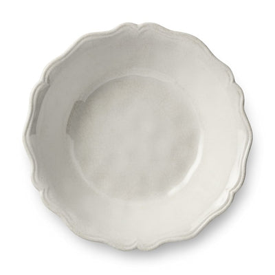 Product Image: Bowl Set Isabella Cream Crackle All Purpose 4PC 28 Ounce Multicolored