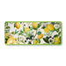 Chip and Dip Set Limone Hostess 3PC Multicolored Melamine