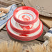 Dinnerware Set Beach House Lobster 12PC Multicolored Melamine