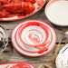 Dinnerware Set Beach House Lobster 12PC Multicolored Melamine