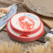 Dinnerware Set Beach House Lobster 12PC Multicolored Melamine