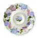 Chip and Dip Set Garden Path 2PC Multicolored Melamine