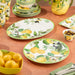 88976 Outdoor/Outdoor Dining/Outdoor Dinnerware
