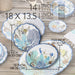 88983 Outdoor/Outdoor Dining/Outdoor Dinnerware