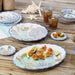 88983 Outdoor/Outdoor Dining/Outdoor Dinnerware