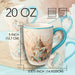 34742SET4 Dining & Entertaining/Drinkware/Coffee & Tea Mugs