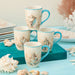 34742SET4 Dining & Entertaining/Drinkware/Coffee & Tea Mugs