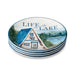 34791SET4 Dining & Entertaining/Dinnerware/Salad Plates