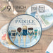 34791SET4 Dining & Entertaining/Dinnerware/Salad Plates
