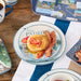 34791SET4 Dining & Entertaining/Dinnerware/Salad Plates