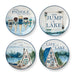 34791SET4 Dining & Entertaining/Dinnerware/Salad Plates