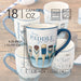 34792SET4 Dining & Entertaining/Drinkware/Coffee & Tea Mugs