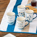 34792SET4 Dining & Entertaining/Drinkware/Coffee & Tea Mugs