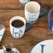 34792SET4 Dining & Entertaining/Drinkware/Coffee & Tea Mugs