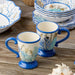 34810SET4 Dining & Entertaining/Drinkware/Coffee & Tea Mugs