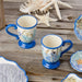 34810SET4 Dining & Entertaining/Drinkware/Coffee & Tea Mugs
