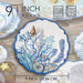 34812SET4 Outdoor/Outdoor Dining/Outdoor Dinnerware