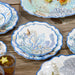 34812SET4 Outdoor/Outdoor Dining/Outdoor Dinnerware