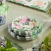 34828SET4 Outdoor/Outdoor Dining/Outdoor Dinnerware