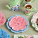 34846SET4 Outdoor/Outdoor Dining/Outdoor Dinnerware