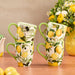 34850SET4 Dining & Entertaining/Drinkware/Coffee & Tea Mugs