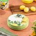 34853SET6 Outdoor/Outdoor Dining/Outdoor Dinnerware