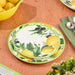 34853SET6 Outdoor/Outdoor Dining/Outdoor Dinnerware