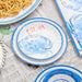 34871SET6 Outdoor/Outdoor Dining/Outdoor Dinnerware