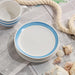 34886SET4 Outdoor/Outdoor Dining/Outdoor Dinnerware