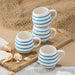 34887SET4 Dining & Entertaining/Drinkware/Coffee & Tea Mugs