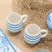 34887SET4 Dining & Entertaining/Drinkware/Coffee & Tea Mugs