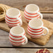 34917SET4 Dining & Entertaining/Drinkware/Coffee & Tea Mugs